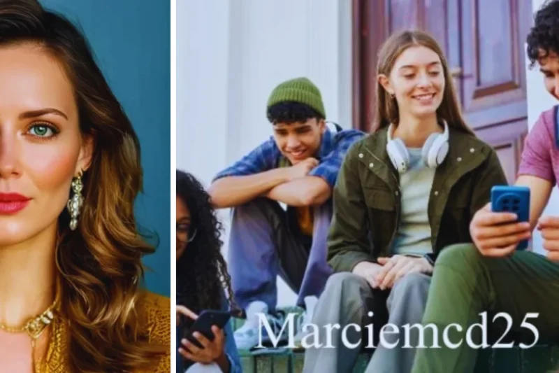 Unlocking the Secrets of marciemcd25: A Deep Dive into Its Significance